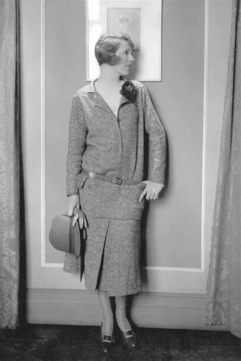 chanel 19 large tweed|chanel tweed suit 1920s.